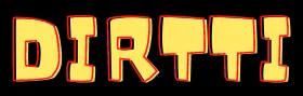 Dirtti logo